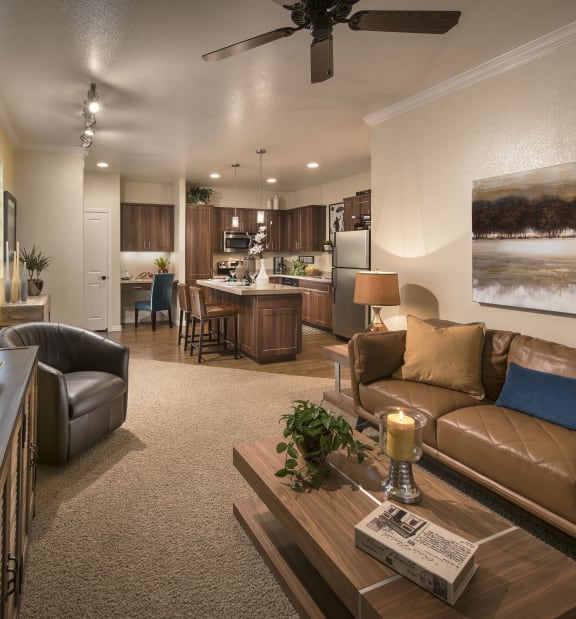 Villas at San Dorado Apartments in Oro Valley, AZ